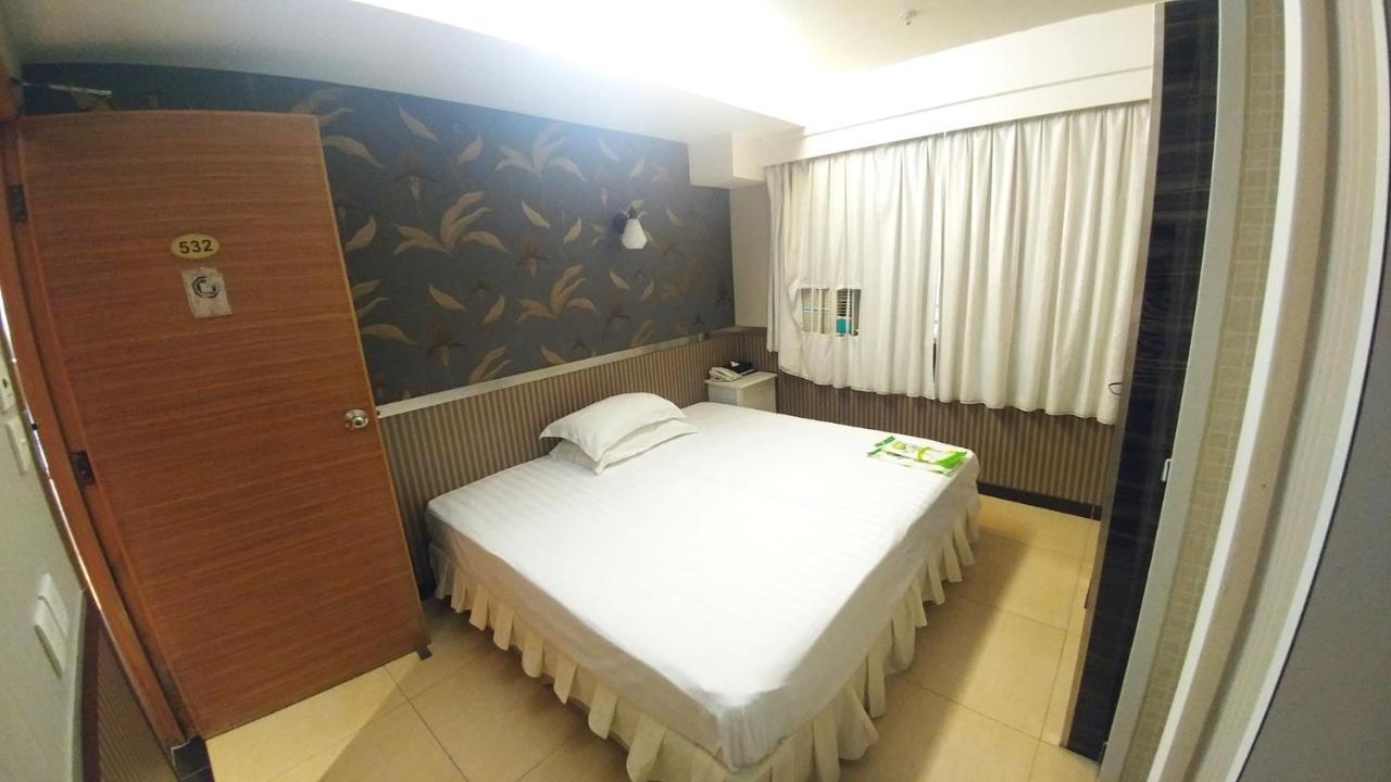 Ml28 (Adults Only) Hotel Hong Kong Exterior photo