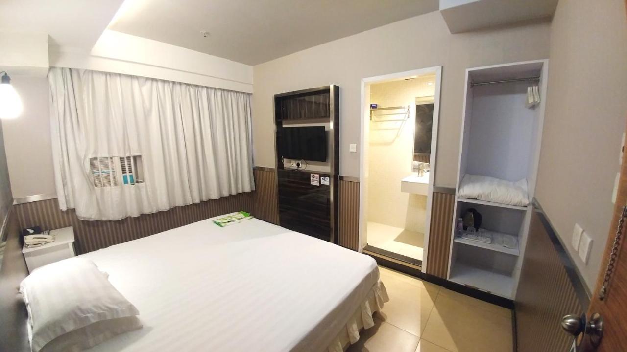 Ml28 (Adults Only) Hotel Hong Kong Exterior photo