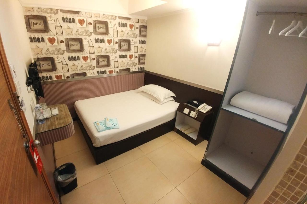 Ml28 (Adults Only) Hotel Hong Kong Exterior photo